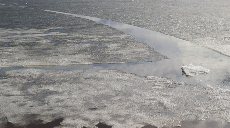 Белгидромет: на реках будут отмечаться колебания уровней воды с тенденцией к повышению