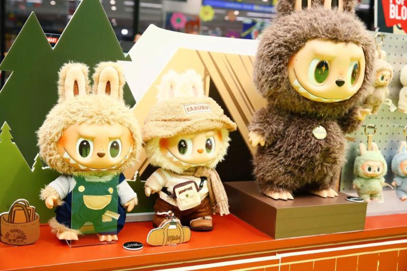 Тренд на Лабубу: запретить страшные игрушки или позволить взрослым самим выбирать, на что тратить деньги? 