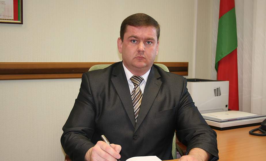 О либеральных решениях, неназначенных штрафах и верховенстве закона. Интервью с заместителем председателя экономического суда Гродненской области Сергеем Ляхом