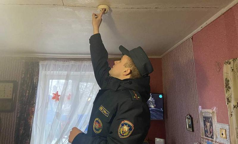 Греемся безопасно. Как подготовить печь к отопительному сезону, в чем опасность обогревателей и почему важен АПИ