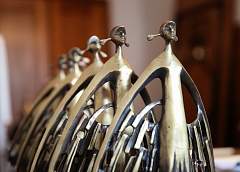 Подведены итоги XVI Национального конкурса “Золотая Литера”