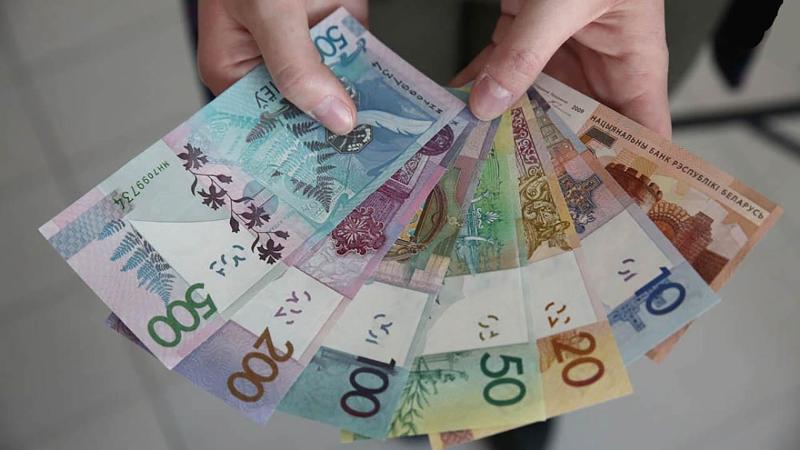 Горячие цифры: новогрудчане зарабатывают на 14% больше, чем в прошлом году