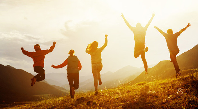 Что нужно делать каждый день, чтобы быть счастливым