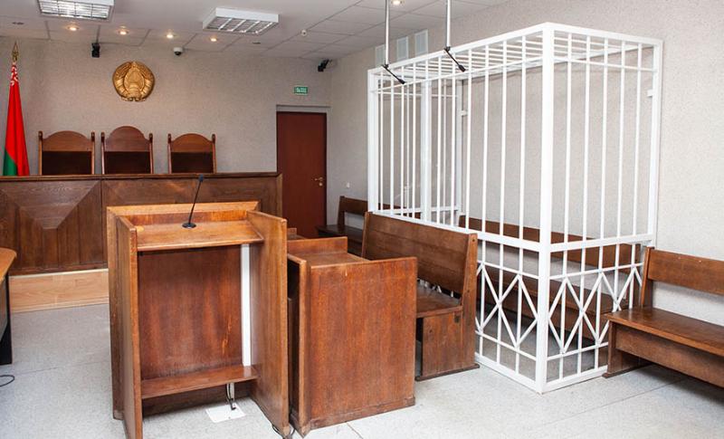 В Славгородском районе суд вынес приговор в отношении 20-летнего местного жителя за реабилитацию нацизма