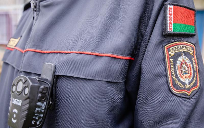 МВД приняло дополнительные меры по обеспечению безопасности на Пасху и Вербное воскресенье