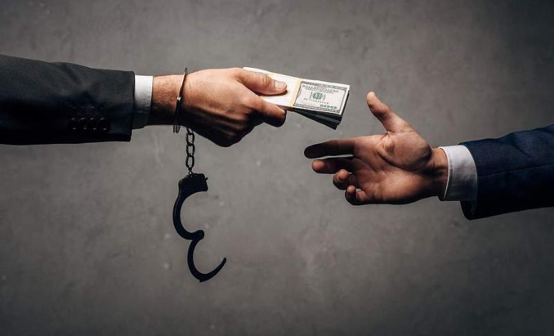  Борьба с коррупцией в Беларуси является важнейшей государственной задачей