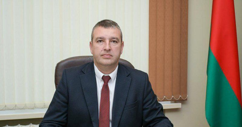 Заместитель председателя Волковысского райисполкома Игорь Соловей: «В основу диалога власти и граждан Президент закладывает социальную справедливость»