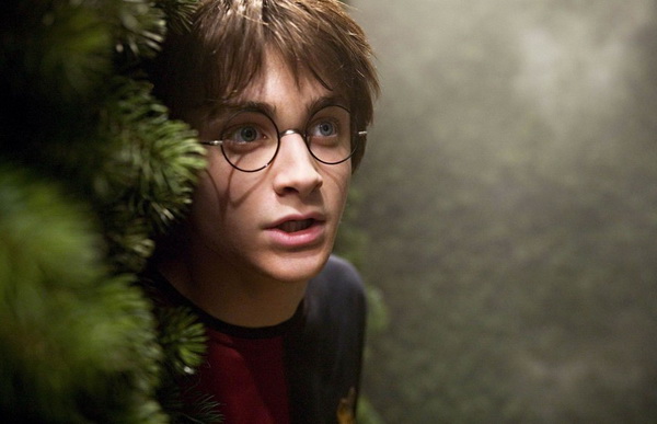 Книгу о Гарри Поттере перевели на белорусский язык