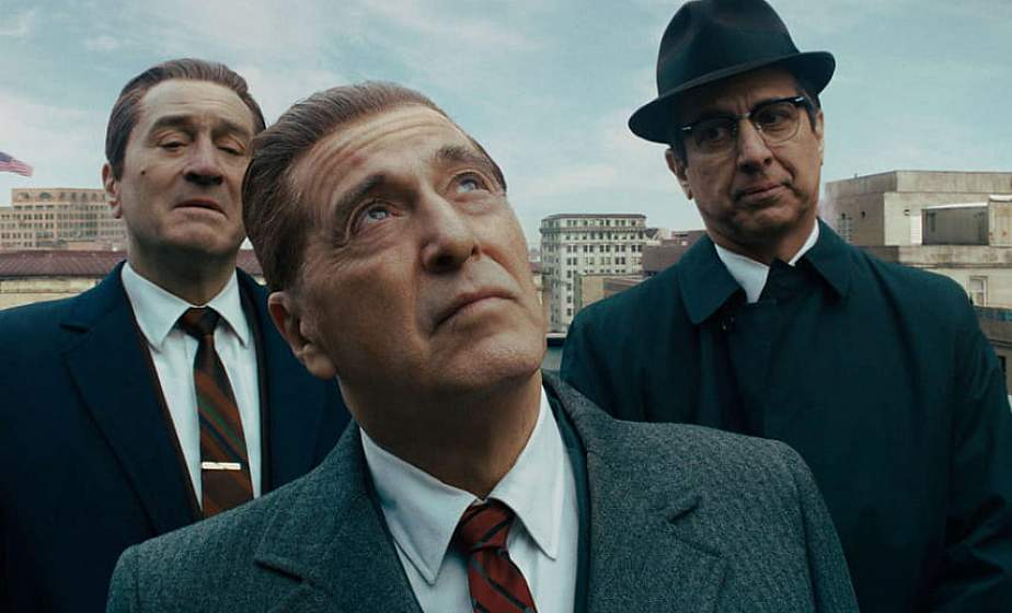 Объявлены все номинанты на премию "Оскар"