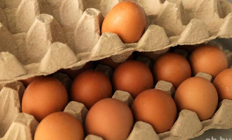 МАРТ рекомендовал торговым организациям снизить торговые надбавки на куриные яйца