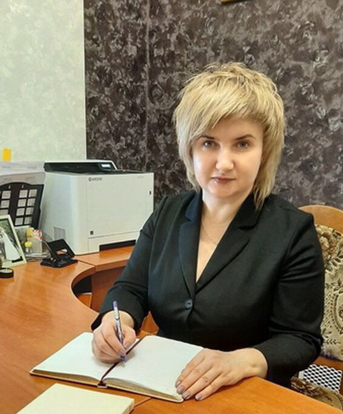 Марына Шабановіч: «Жаданне жыць у міры і быць шчаслівымі аб’ядноўвае ўсіх нас»