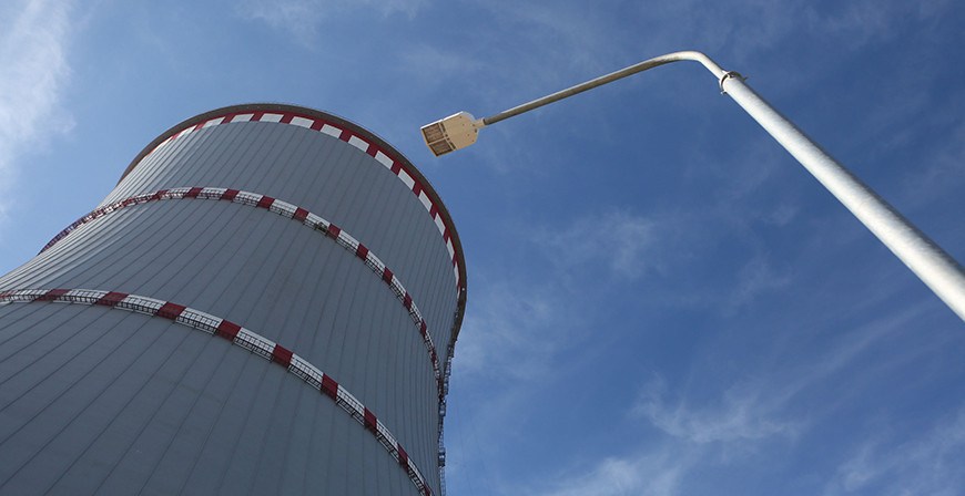 Белгидромет опроверг заявление Литвы об отключении станций мониторинга радиации