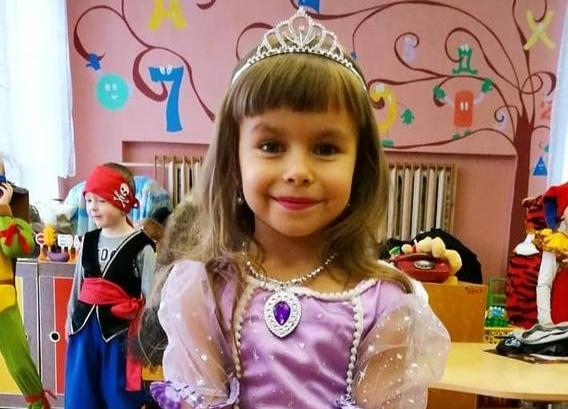 Приём фотографий на фотоконкурс детских костюмов «Новогодний маскарад» продолжается 