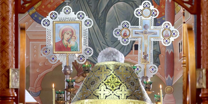 Всебелорусская молитва о благополучии людей и мире пройдет во всех храмах страны