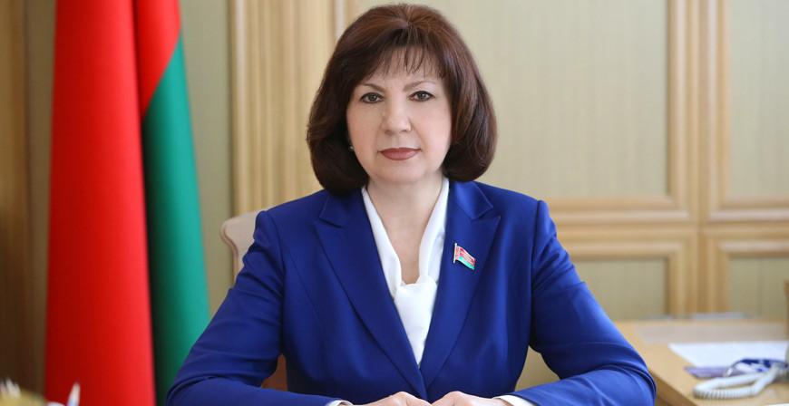 Наталья Кочанова: субботники по наведению порядка и благоустройству стали доброй традицией
