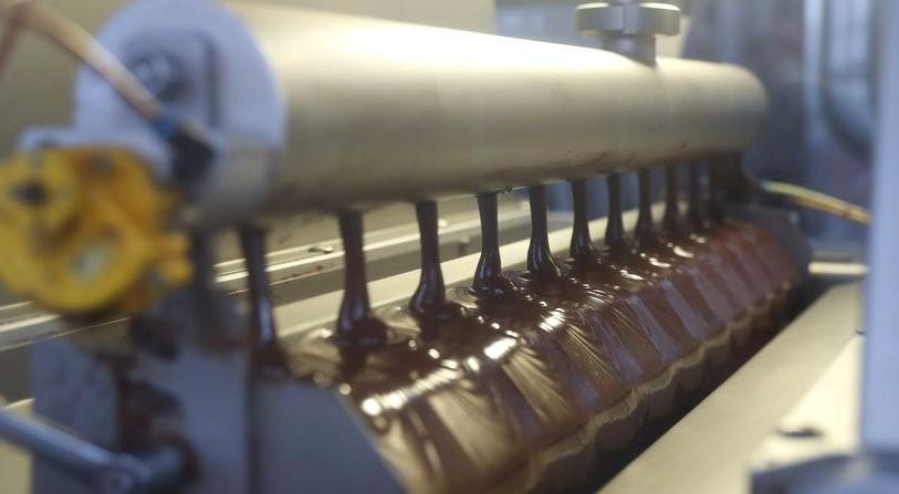 "Белгоспищепром" способен обеспечить до 80% всего объема кондитерского рынка Беларуси