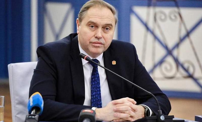 Владимир Караник: введение безвизового режима положительно отразилось на развитии туризма и экономики региона