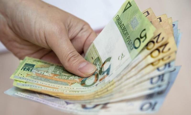 Базовая величина в Беларуси вырастет с 1 января до 37 рублей
