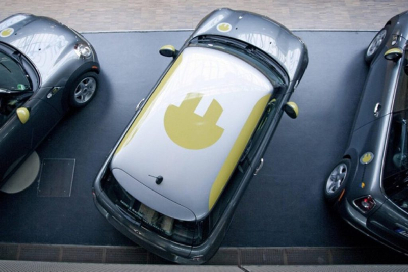 Интерес к электромобилям в Европе снижается?