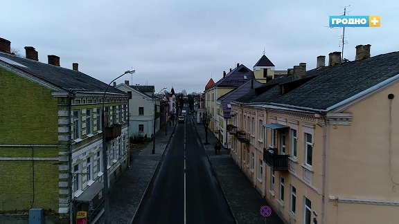 Исторический момент. В Гродно подписано «Соглашение мэров» (+видео)