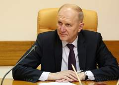 В сфере особого внимания: выборы в соответствии с законом, подготовка к Форуму регионов Беларуси и Украины в Гродно, безопасность граждан