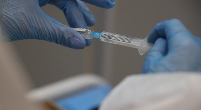 В Беларуси вводится новый формат сертификата о вакцинации с размещением в нем QR-кода