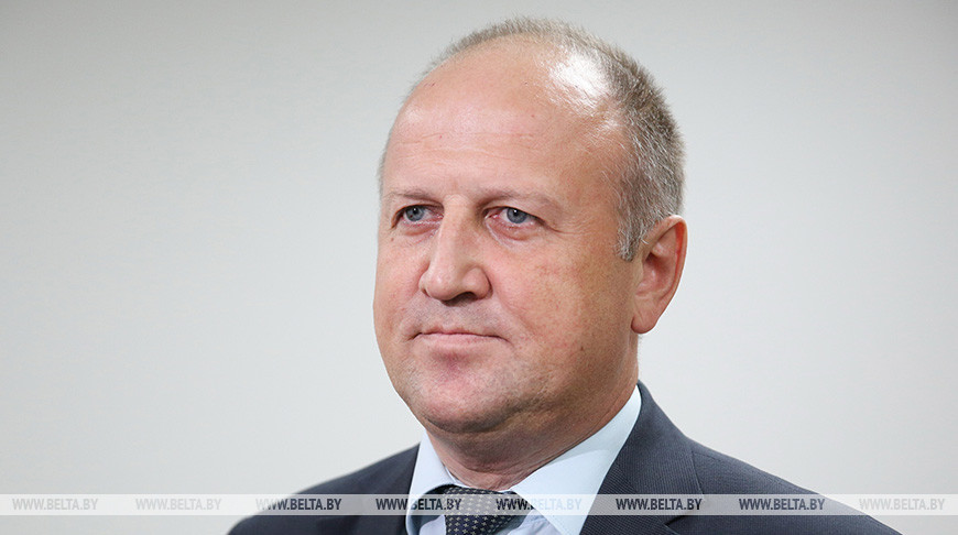 Беларусь на плато по COVID-19, заболеваемость может начать снижаться после праздников - главный санврач