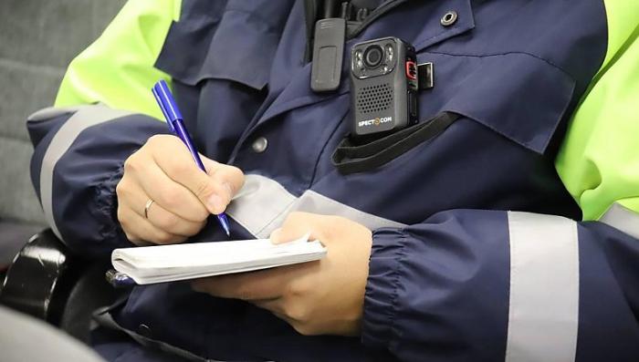 С 26 по 31 января маршрутные транспортные средства и автобусы на контроле ГАИ