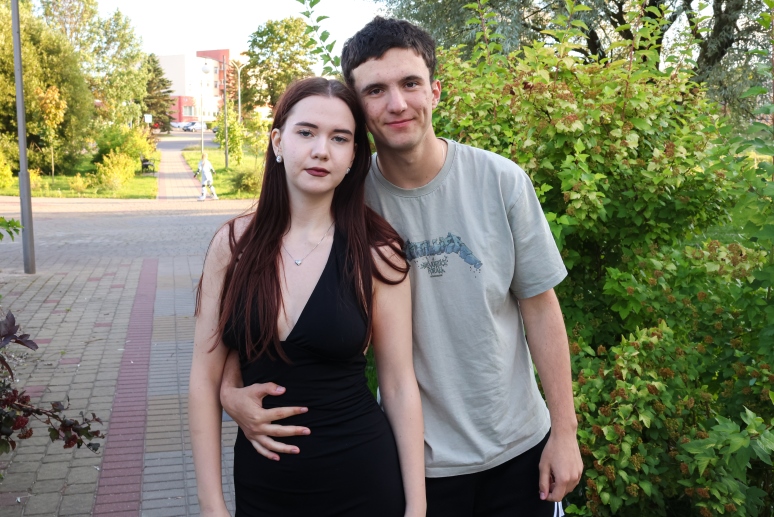Ангелина и Марат Амановы.jpg Ангелина и Марат Амановы.jpg