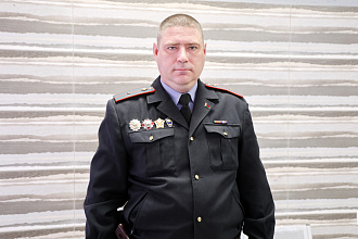 Что делать, если стал свидетелем преступления в Беларуси? Рассказывает участковый