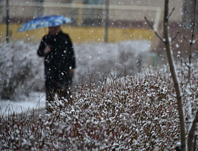 Порадует ли погода белорусов 20 марта, рассказали в Белгидромете