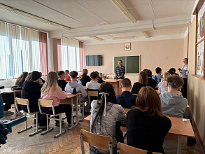 В Новогрудском районе завершилась акция «Молодежный старт к здоровью»