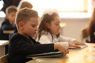 Прием документов для зачисления детей в первые классы школ Беларуси начнется 12 июня 2026 года