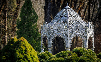 Погода 3 апреля: преимущественно без осадков и до +18 °С