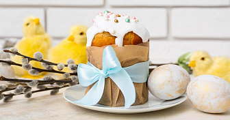 Віншаванне дэпутата Палаты прадстаўнікоў Нацыянальнага сходу Рэспублікі Беларусь Аляксандра Сонгіна і члена Савета Рэспублікі Нацыянальнага сходу Рэспублікі Беларусь Ігара Жука са Светлым Хрыстовым Уваскрэсеннем 