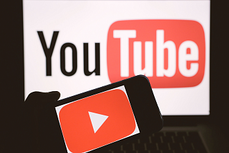 YouTube удалил белорусские каналы БелТА, СТВ и ОНТ