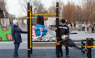 Более 90% белорусов довольны состоянием своего здоровья