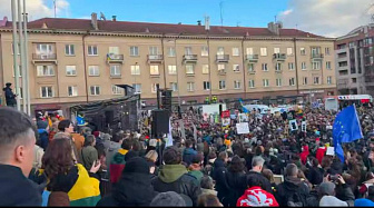 ЛИТВА НА ГРАНИ: КАК ВЛАСТЬ ДУШИТ НЕЗАВИСИМЫЕ МЕДИА ПЕРЕД ВЫБОРАМИ