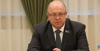 Дмитрий Жук назначен министром информации Беларуси