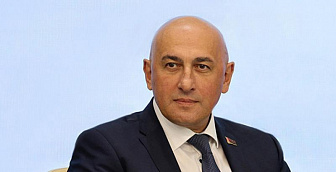 Марат Марков назначен министром культуры Беларуси