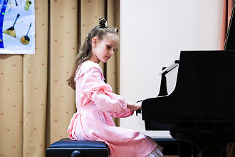 Конкурс юных талантов стартовал на Новогрудчине