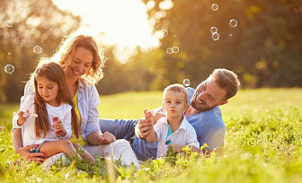 В Беларуси утвердили Информационную стратегию государственной семейной политики на 2026–2030 годы