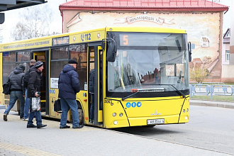 Что думают новогрудчане о повышении стоимости проезда в городских автобусах?