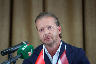 Латвийский политик Росликов бросил вызов Риге из Минска и назвал цену разрыва с Беларусью