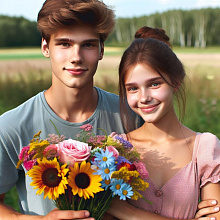 Праздник тех, кто ближе и дороже всех