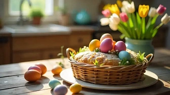 Віншаванне дэпутата Палаты прадстаўнікоў Нацыянальнага сходу Рэспублікі Беларусь Аляксандра Сонгіна і члена Савета Рэспублікі Нацыянальнага сходу Рэспублікі Беларусь Ігара Жука з Уваскрэсеннем Хрыстовым