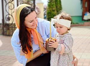 Когда и во сколько пройдет освящение пасхальных куличей в храмах Новогрудчины