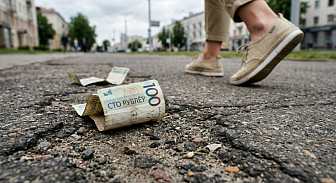 Не подбирайте деньги на улице и не вытирайте стол рукой: народные приметы на 13 апреля