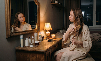 Не оставляйте пустую посуду на столе и не засыпайте с грязной головой: народные приметы на 14 апреля