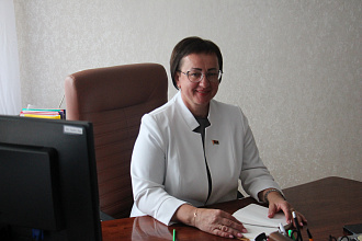 ВНС: на главной площадке страны